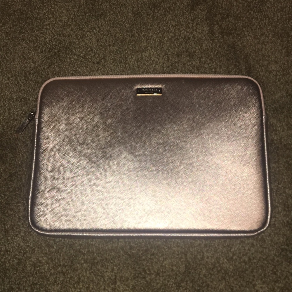 Kate Spade Laptop Case